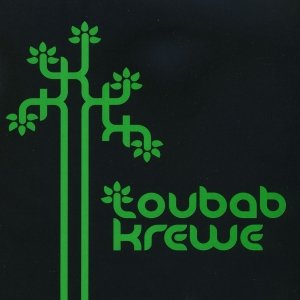 'Toubab Krewe'の画像