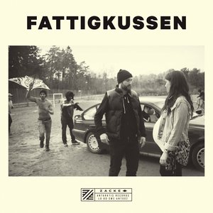 Image for 'Fattigkussen'