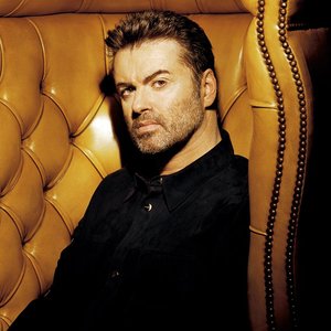 Image for 'George Michael'