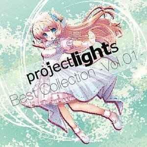 Image for 'project lights Best Collection -vol.01-'