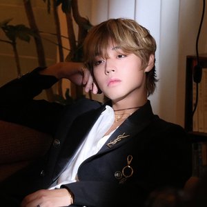 Image for 'Park Ji Hoon'