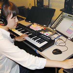 “Miwako Chinone”的封面