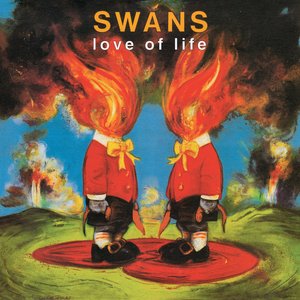 Bild für 'Love Of Life (Deluxe Edition)'