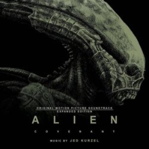 Image for 'Alien Covenant'