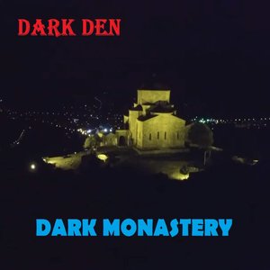 Image for 'Dark Monastery'