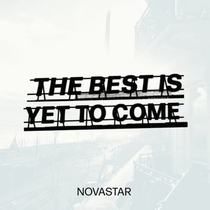 “The Best Is Yet To Come”的封面