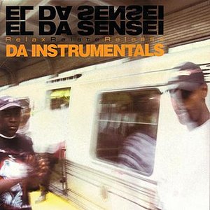 Image for 'Relax Relate Release - Da Instrumentals'