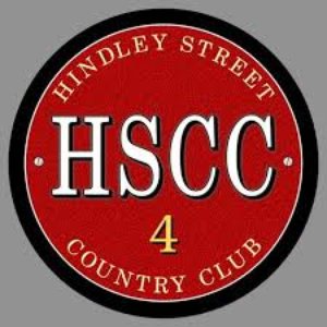 Image for 'Hscc 4'