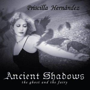 Image for 'Ancient shadows (The ghost and the fairy)'