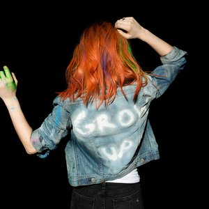 Image for 'Paramore'