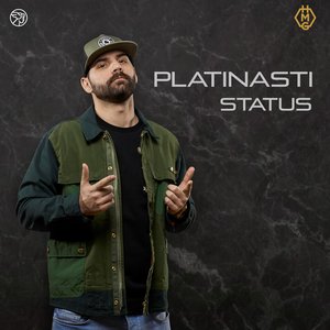 Image for 'Platinasti status'