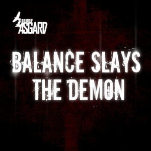 Imagen de 'Balance Slays the Demon'