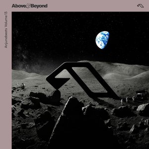 Image for 'Anjunabeats Volume 13'