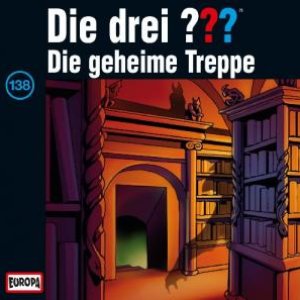 Imagem de '138/Die geheime Treppe'