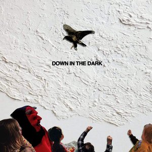 “Down in the Dark”的封面