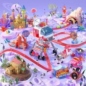 “‘The ReVe Festival’ Day 2”的封面