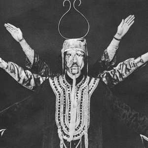 Image for 'The Crazy World Of Arthur Brown'