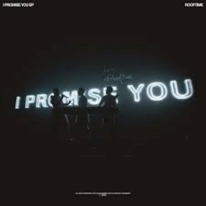 “I Promise You - EP”的封面