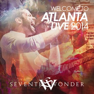 Image for 'Welcome to Atlanta Live 2014'