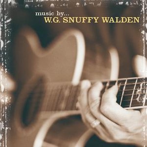 Изображение для 'Music by W.G. Snuffy Walden'