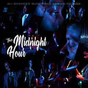 Image for 'The Midnight Hour'