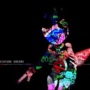 'Picayune Dreams Volume 2'の画像