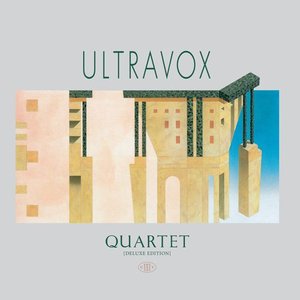 Изображение для 'Quartet [Deluxe Edition]'