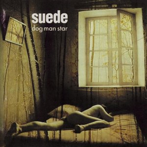 “Dog Man Star (Deluxe Edition)”的封面