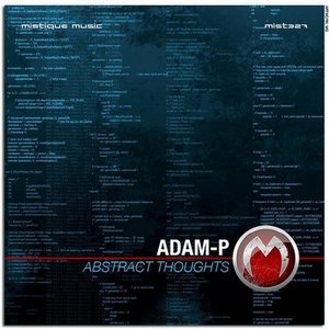 Image for 'Adam-P'