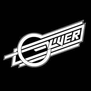 “Oliver”的封面