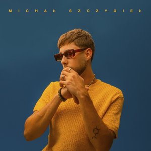 “Michał Szczygieł”的封面