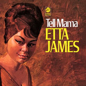 Image for 'Tell Mama'