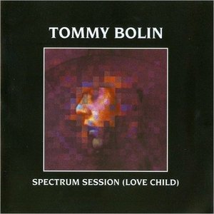Image for 'Spectrum Session (Love Child)'
