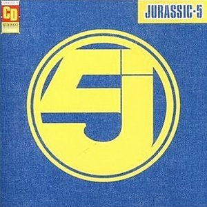Image for 'Jurassic 5'