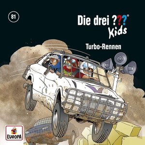 Image for '081/Turbo-Rennen'