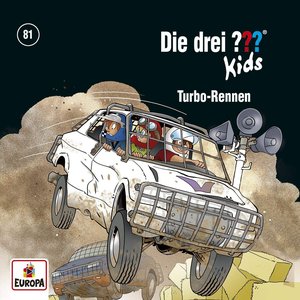 Imagen de '081/Turbo-Rennen'