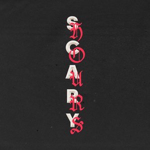 Image pour 'Scary Hours - Single'