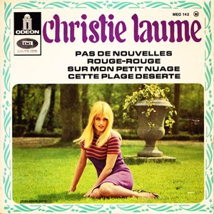Image for 'Pas de nouvelles'