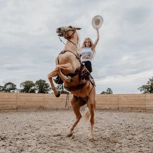 Image for 'Emotional Rodeo'
