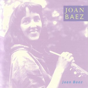Image for 'Joan Baez'