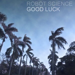 “Good Luck”的封面