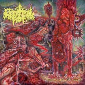 Zdjęcia dla 'Excretion Of Mortality'