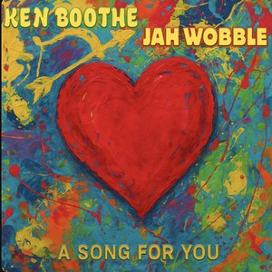 Image pour 'A Song For You'