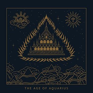 Image for 'The Age of Aquarius'