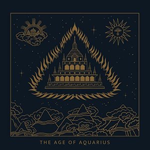 Изображение для 'The Age of Aquarius'