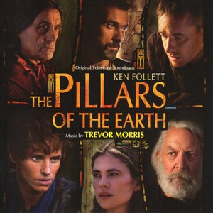 Image for 'The Pillars of the Earth (Original Television Soundtrack)'