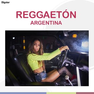 Reggaetón Argentina