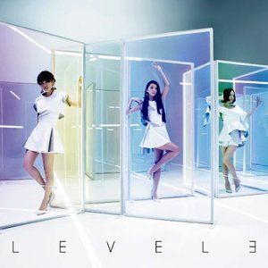 Imagen de 'LEVEL 3'