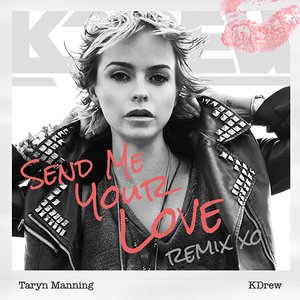 Image for 'Send Me Your Love (KDrew Remix) - Single'