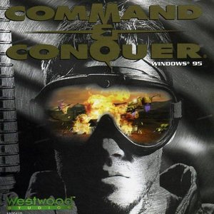 Image for 'C & C: Command & Conquer'